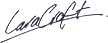 Michael Thompson Signature